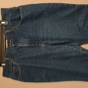 L.L. Bean Lined Jeans.